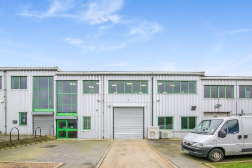Unit 6, Windsor Centre, Advance Road, West Norwood, London, SE27