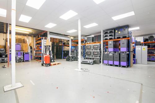 Unit 6, Windsor Centre, Advance Road, West Norwood, London, SE27