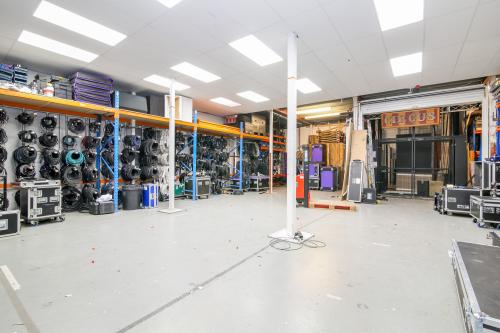 Unit 6, Windsor Centre, Advance Road, West Norwood, London, SE27