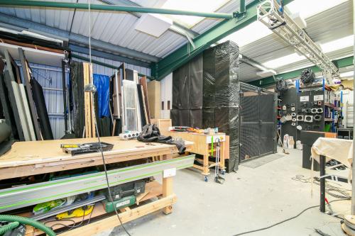 Unit 6, Windsor Centre, Advance Road, West Norwood, London, SE27