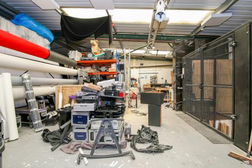 Unit 6, Windsor Centre, Advance Road, West Norwood, London, SE27