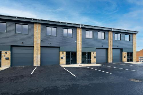 Unit 6, Flanshaw Nano Park, Flanshaw Way, Wakefield, WF2