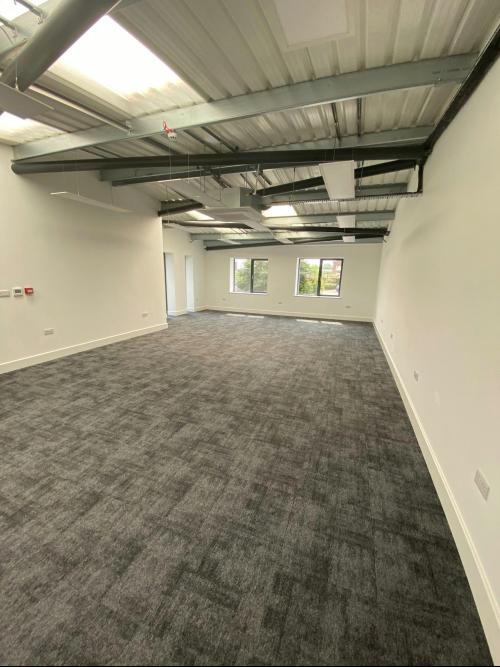Unit 6, Flanshaw Nano Park, Flanshaw Way, Wakefield, WF2