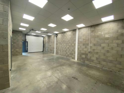 Unit 6, Flanshaw Nano Park, Flanshaw Way, Wakefield, WF2
