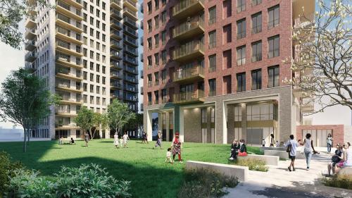 2.3 Acres Leon Quarter, Croydon, CR0