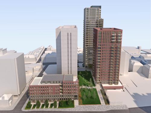 2.3 Acres Leon Quarter, Croydon, CR0