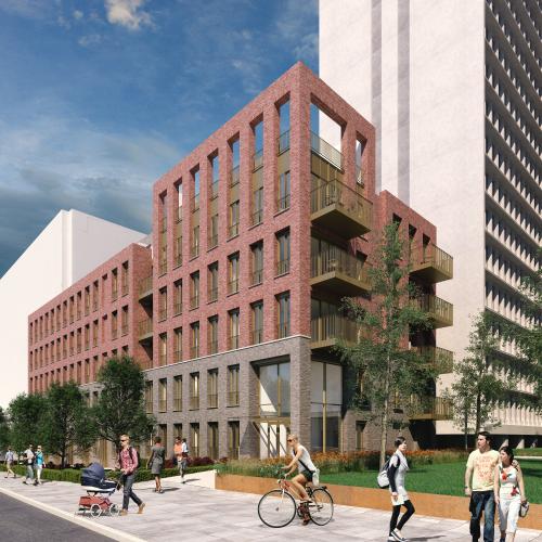 2.3 Acres Leon Quarter, Croydon, CR0