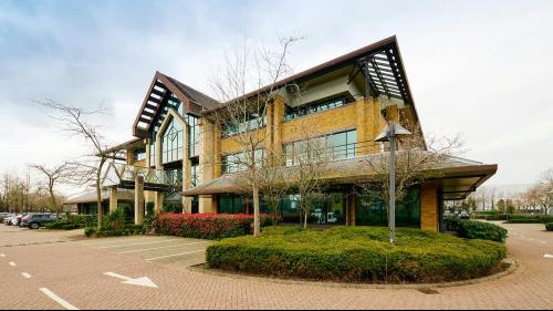 Park House, Crawley Business Quarter, Manor Royal, Crawley, RH10