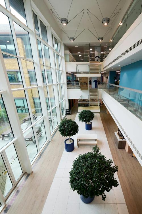 Park House, Crawley Business Quarter, Manor Royal, Crawley, RH10