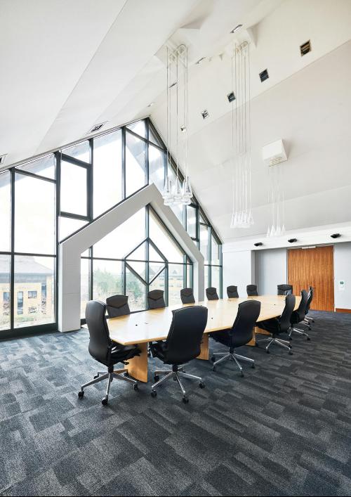 Park House, Crawley Business Quarter, Manor Royal, Crawley, RH10