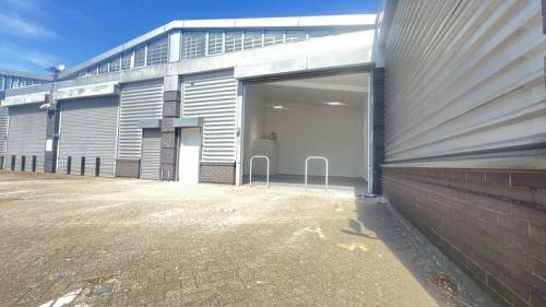 Unit 2 Rutland Studios, White City, London, NW10