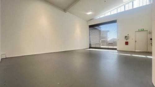 Unit 2 Rutland Studios, White City, London, NW10