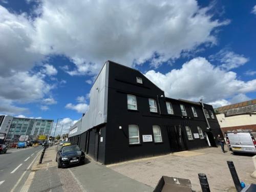 Mitre House, 101-103 Scrubs Lane, White City, London, NW10