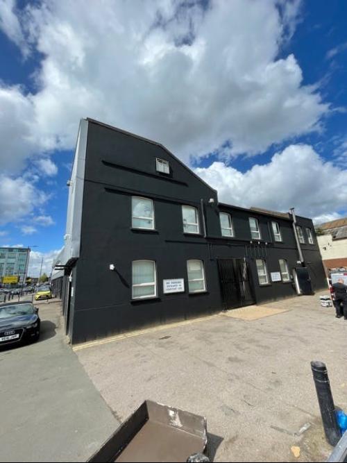 Mitre House, 101-103 Scrubs Lane, White City, London, NW10