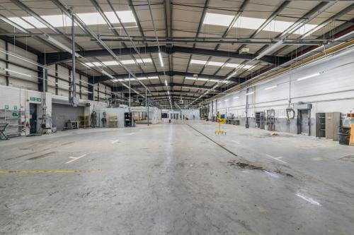 Royal Portbury Dock Road, Portbury, Bristol, BS20