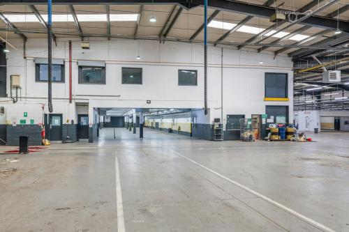 Royal Portbury Dock Road, Portbury, Bristol, BS20
