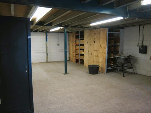 Unit 12, Ebblake Industrial Estate, 7 Black Moor Road, Verwood, BH31