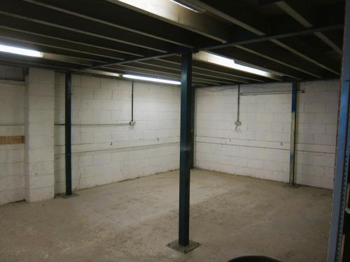 Unit 12, Ebblake Industrial Estate, 7 Black Moor Road, Verwood, BH31