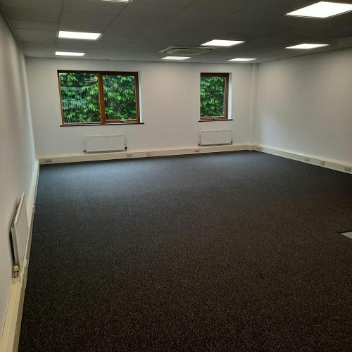 4 Wey Court, Mary Road, Guildford, GU1