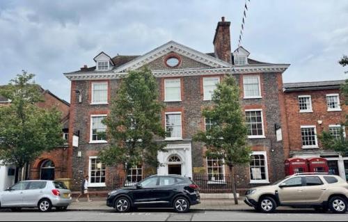 39 High Street, Marlow, SL7