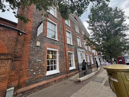 39 High Street, Marlow, SL7