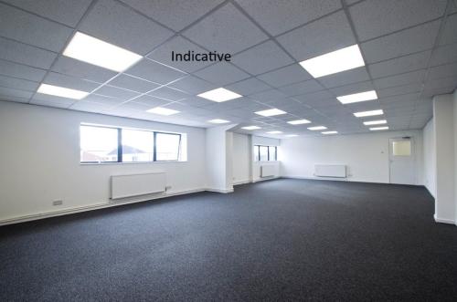 Unit C, Omega Enterprise Park, Electron Way, Chandlers Ford, SO53