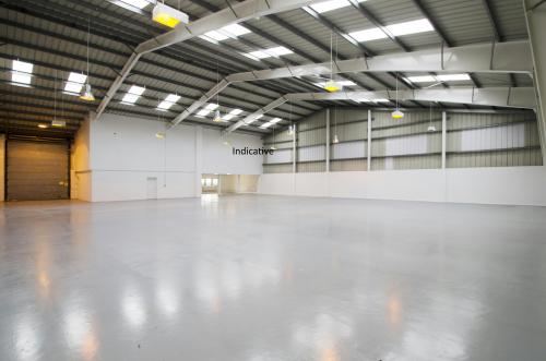 Unit C, Omega Enterprise Park, Electron Way, Chandlers Ford, SO53