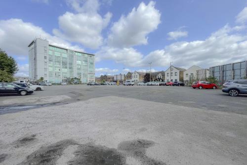 14,568 Sq Ft Open Storage, Scrubs Lane, Harlesden, London, NW10