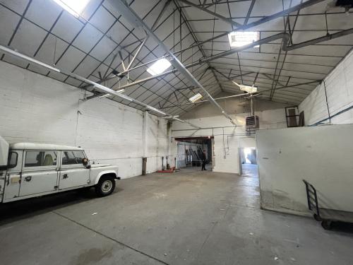 Unit 7, Huffwood Trading Estate, Billingshurst, RH14