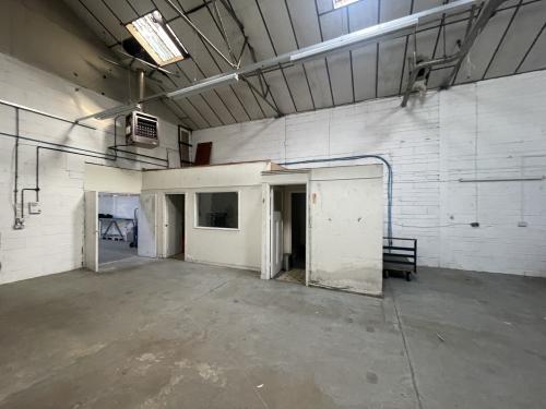 Unit 7, Huffwood Trading Estate, Billingshurst, RH14