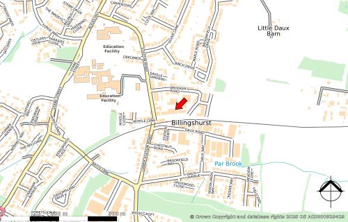 Unit 7, Huffwood Trading Estate, Billingshurst, RH14