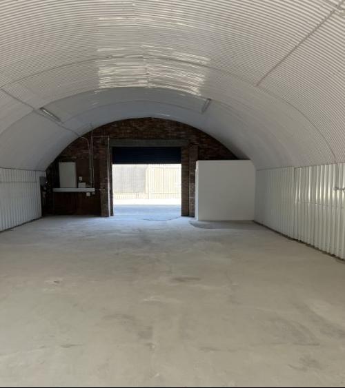 Arch 9, Culvert Place, Battersea, London, SW11