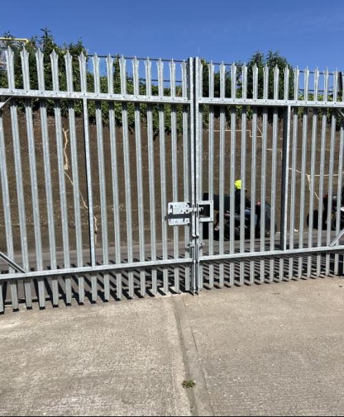 Arch 9, Culvert Place, Battersea, London, SW11
