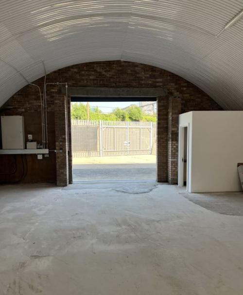 Arch 9, Culvert Place, Battersea, London, SW11
