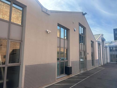 3,4,5 & 6 Vencourt Place, Hammersmith, London, W6