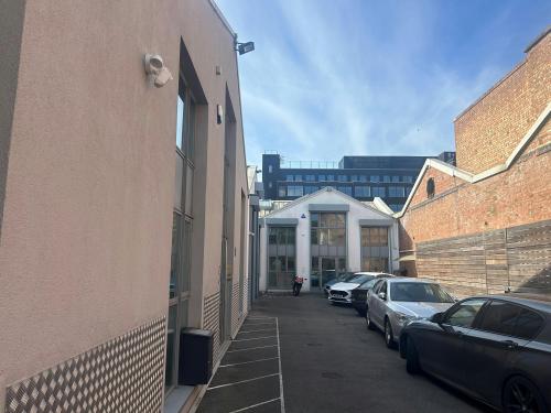 3,4,5 & 6 Vencourt Place, Hammersmith, London, W6