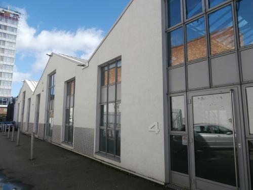 3,4,5 & 6 Vencourt Place, Hammersmith, London, W6