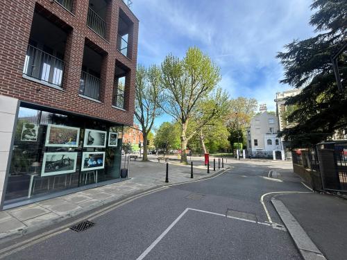 3,4,5 & 6 Vencourt Place, Hammersmith, London, W6