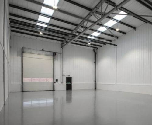 Unit 8A Stafford Cross, Stafford Road, Croydon, CR0