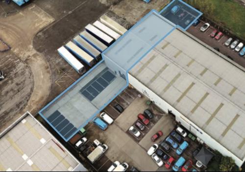 Unit 8A Stafford Cross, Stafford Road, Croydon, CR0