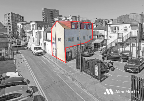 170 Handcroft Road, Croydon, CR0