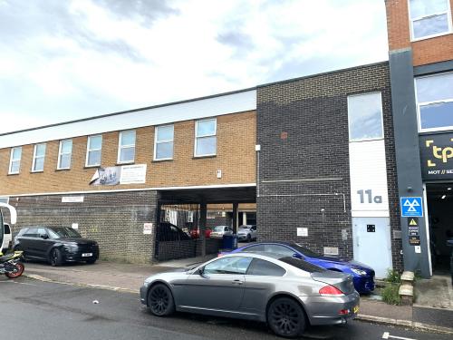 11A North Street, Portslade, BN41