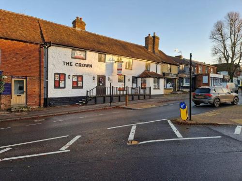 10 High Street, Otford, Sevenoaks, TN14