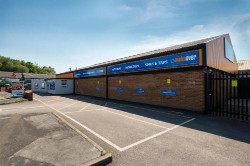Unit E1, Stanley Green Business Park, Cheadle, SK8
