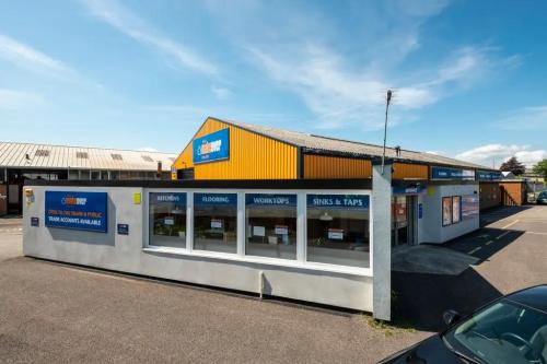 Unit E1, Stanley Green Business Park, Cheadle, SK8