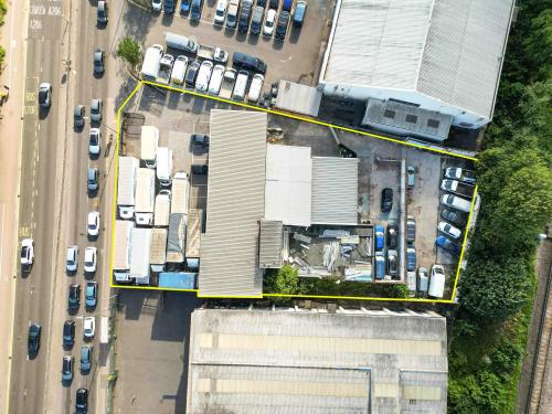 Axis House, Thames Road, Dartford, DA1