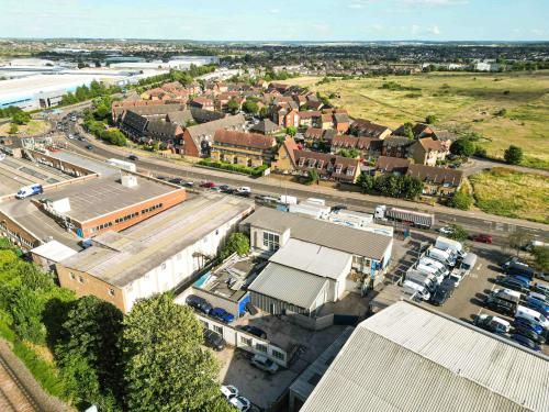Axis House, Thames Road, Dartford, DA1