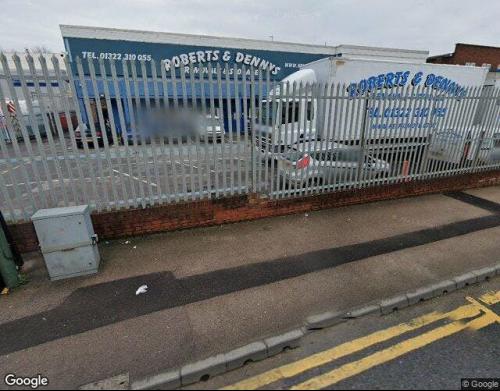 Axis House, Thames Road, Dartford, DA1