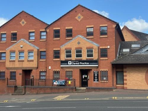 108 Windsor Road, Slough Berks, Slough, SL1