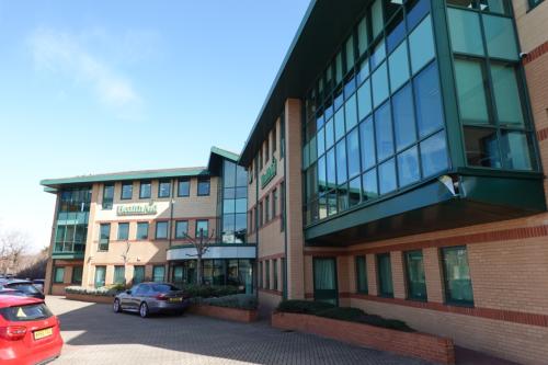 Healthaid House, Marlborough Hill, Harrow, HA1